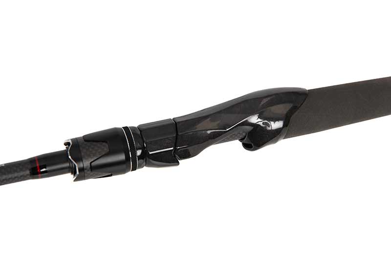 Chargez l&#39;image dans la visionneuse de la galerie, Fox Rage Prism X Perch Jigger 210cm 5/21gr
