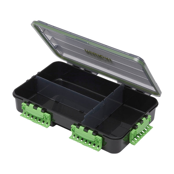 Laden Sie das Bild in Galerie -Viewer, Madcat Tackle Box 4 Compartments
