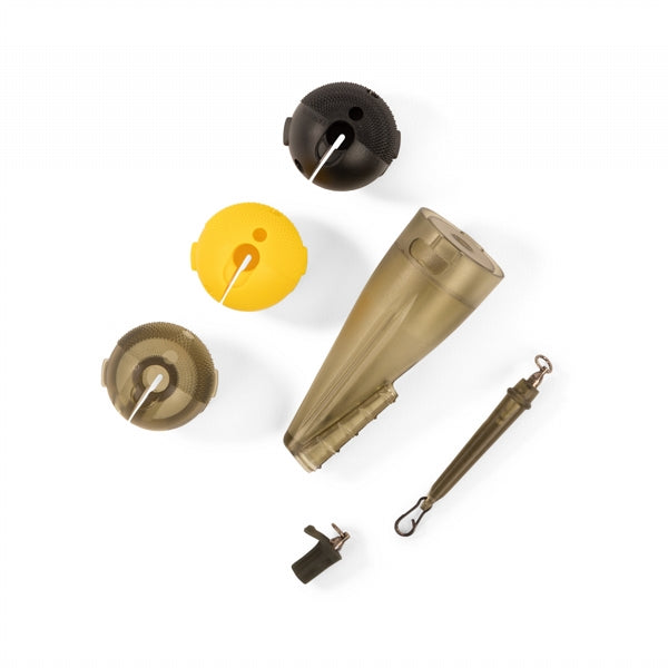 Carica immagine in Galleria Viewer, Trakker Impact Zig Float Kit
