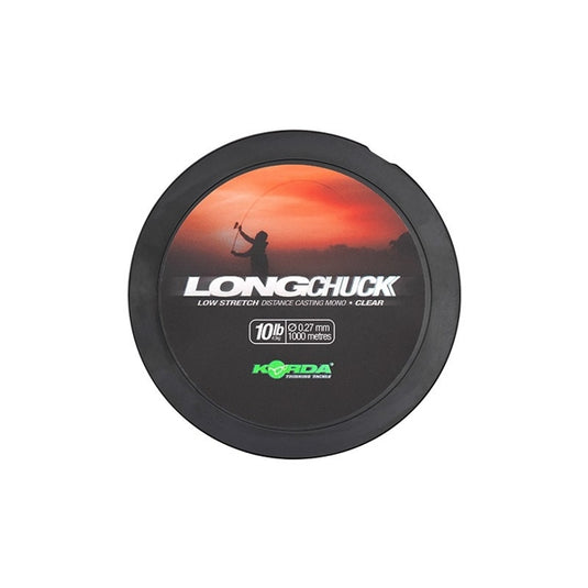 Korda Longchuck Clear 1000mt