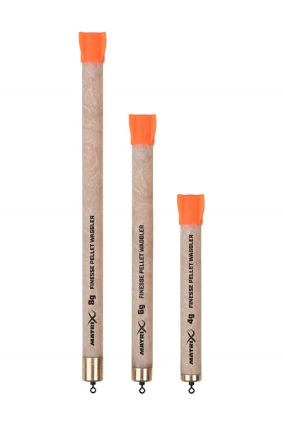 Carica immagine in Galleria Viewer, Matrix Finesse Pellet Waggler
