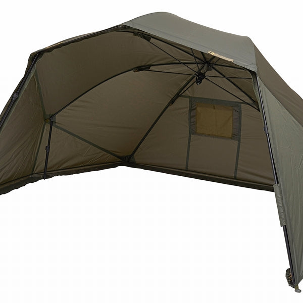 Carica immagine in Galleria Viewer, Prologic Avenger 65 Brolly &amp; Mozzy Front
