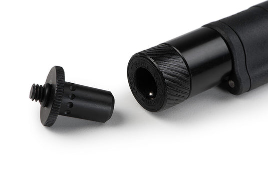 Fox Black Label Qr Camera Adaptor