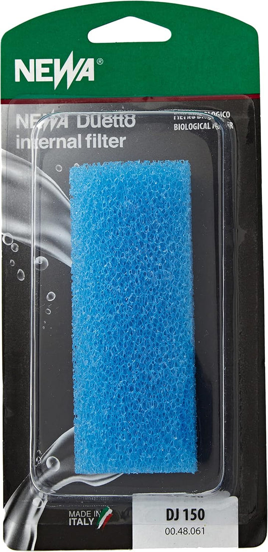 NEWA Ricambio Filtro Biologico DJ150 - Spugna Biologica