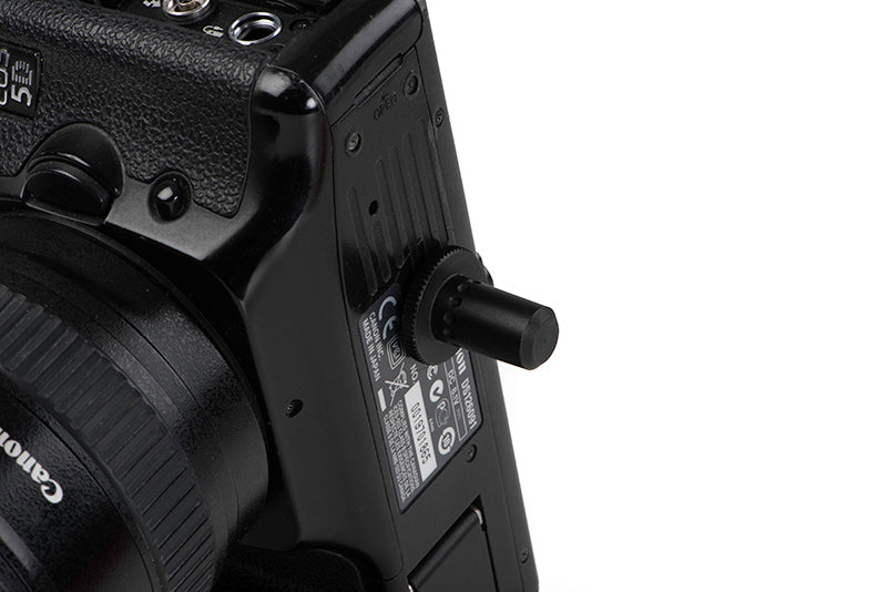 Carica immagine in Galleria Viewer, Fox Black Label Qr Camera Adaptor
