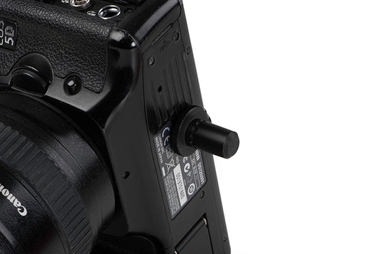 Fox Black Label Qr Camera Adaptor