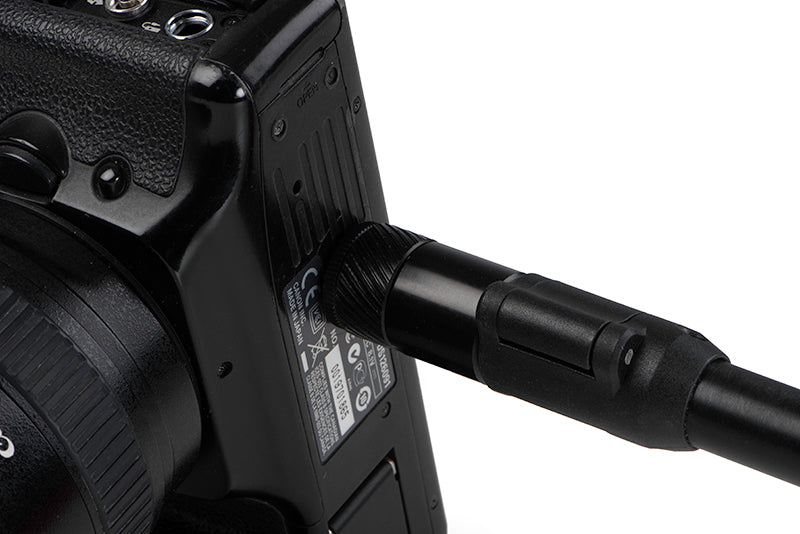 Carica immagine in Galleria Viewer, Fox Black Label Qr Camera Adaptor
