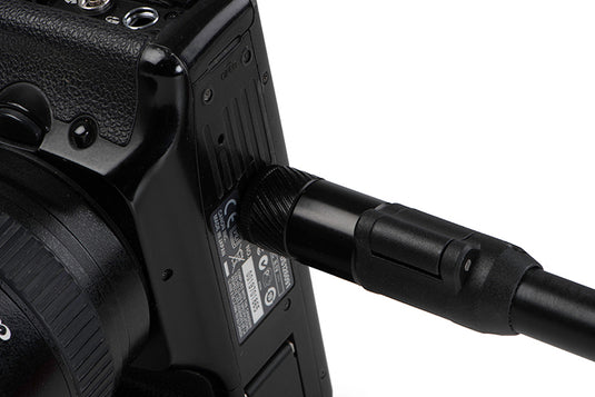 Fox Black Label Qr Camera Adaptor