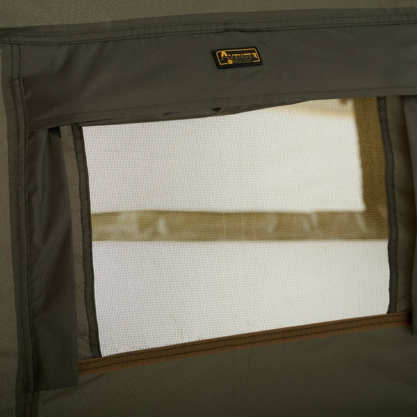 Carica immagine in Galleria Viewer, Prologic Avenger 65 Brolly &amp; Mozzy Front
