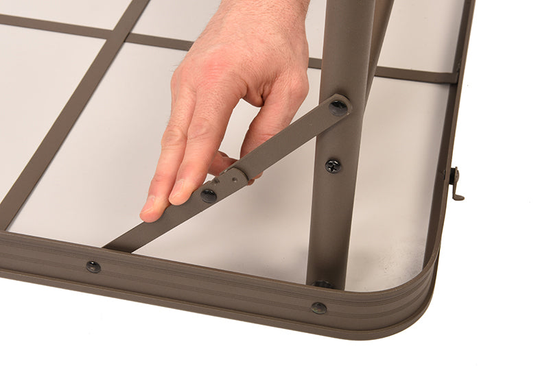Carica immagine in Galleria Viewer, Fox Session Table With Storage
