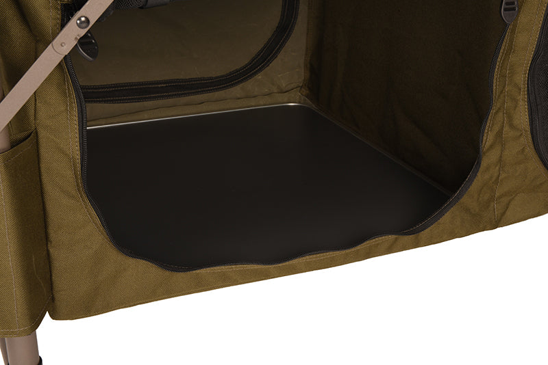 Carica immagine in Galleria Viewer, Fox Session Table With Storage
