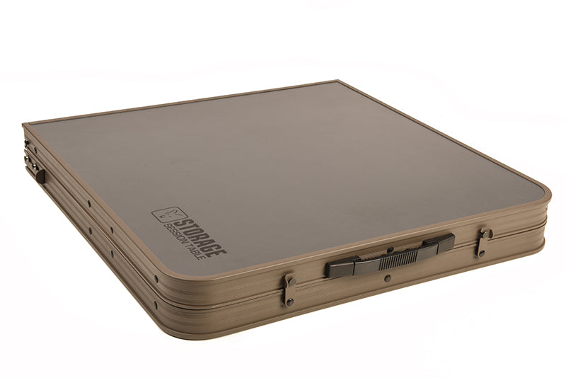 Carica immagine in Galleria Viewer, Fox Session Table With Storage
