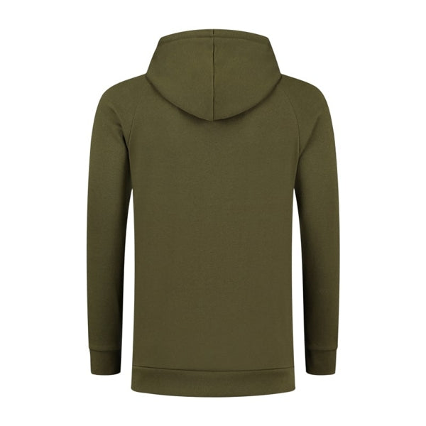 Carica immagine in Galleria Viewer, Korda Zip Pro Hoodie Olive
