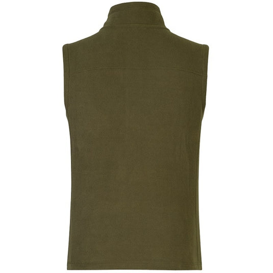 Korda Kore Fleece Gilet Olive