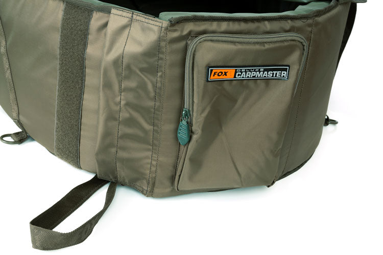 Carica immagine in Galleria Viewer, Fox Carpmaster Deluxe Unhooking Mats
