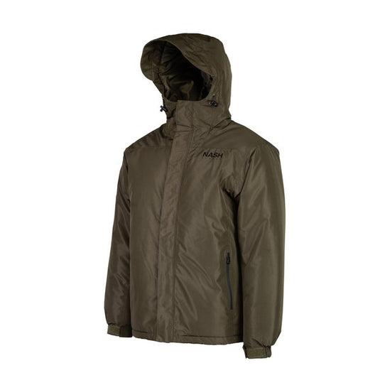 Kevin Nash Arctic Suit