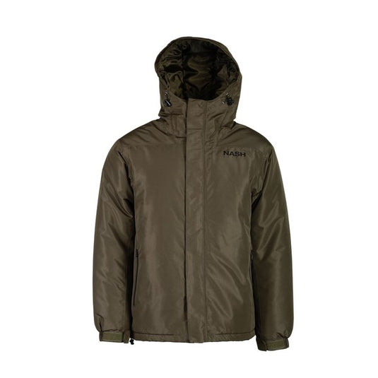 Kevin Nash Arctic Suit
