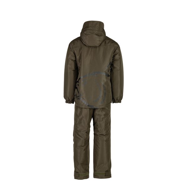 Carica immagine in Galleria Viewer, Kevin Nash Arctic Suit
