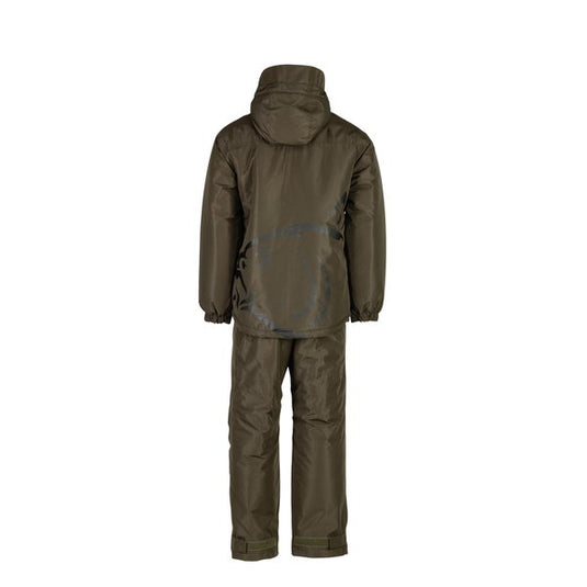 Kevin Nash Arctic Suit