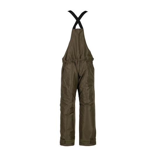 Kevin Nash Arctic Suit