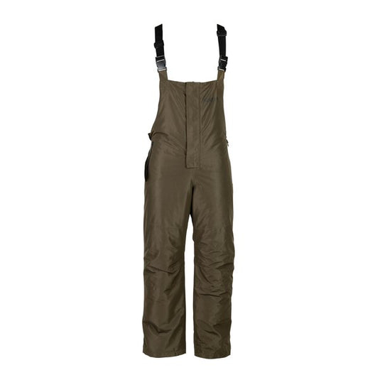 Kevin Nash Arctic Suit