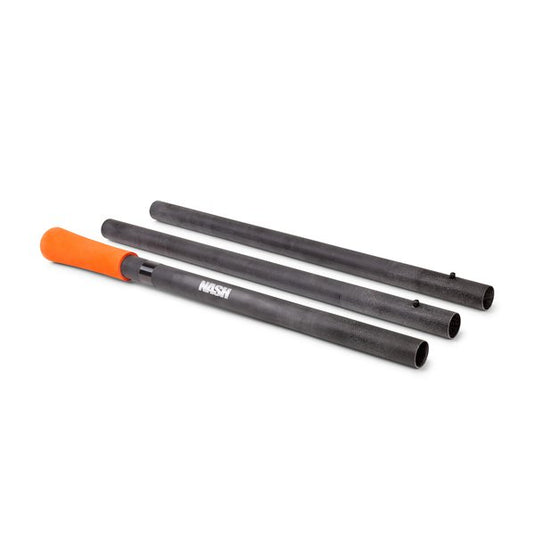 Kevin Nash Prodding Stick Kit Mkii