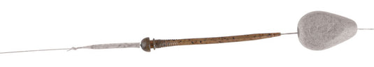 Fox Edges™ Camo Tadpole Inline Insert