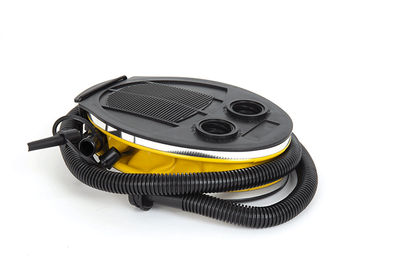 Carica immagine in Galleria Viewer, Fox Carpmaster Air Mat
