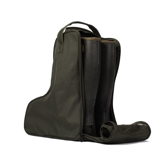 Kevin Nash Boot Bag