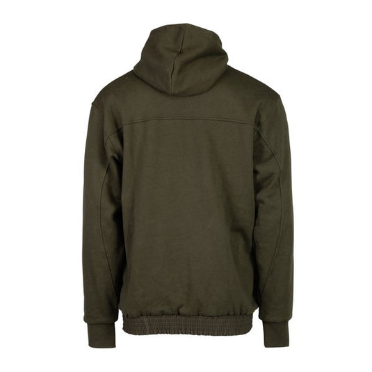 Kevin Nash Zt Hoody