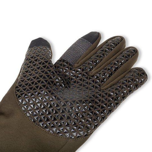 Kevin Nash Zero Tollerance Gloves