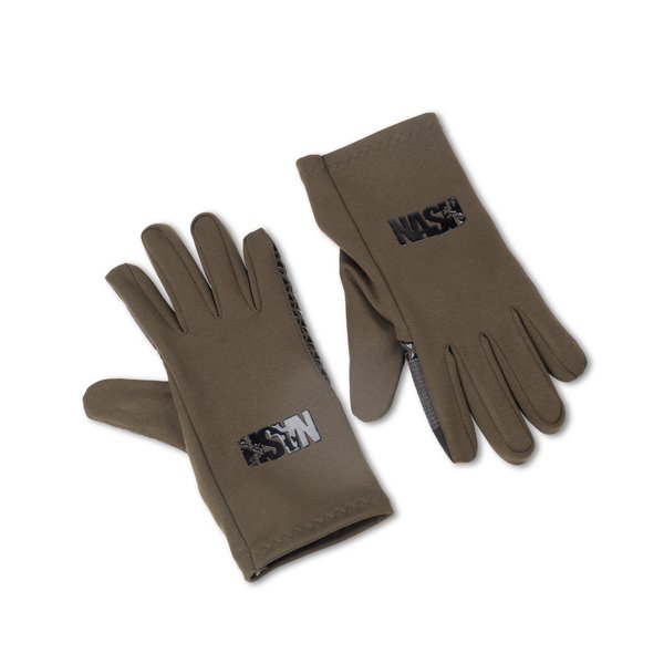 Carica immagine in Galleria Viewer, Kevin Nash Zero Tollerance Gloves
