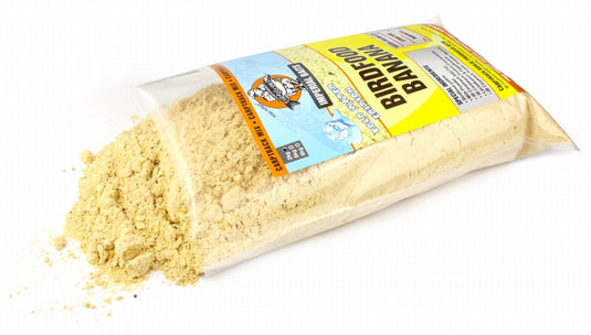 Ib Carptrack Banana Mix Acque Fredde (Cold Water)