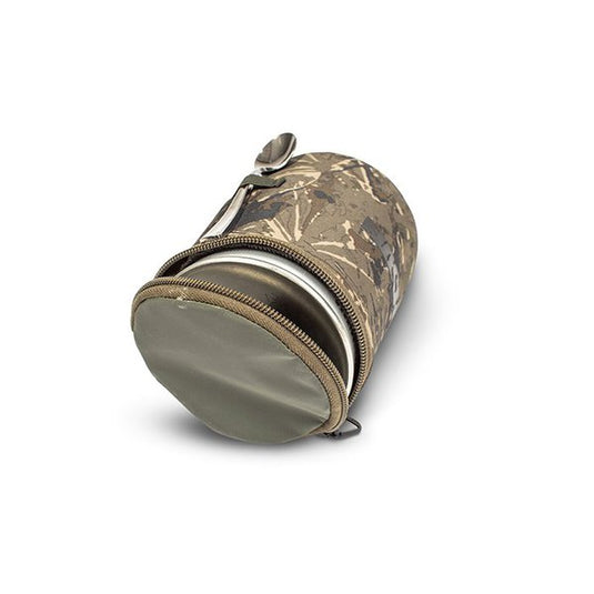 Kevin Nash Subterfuge Gas Canister Pouch