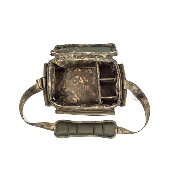 Carica immagine in Galleria Viewer, Kevin Nash Subterfuge Tech Bag
