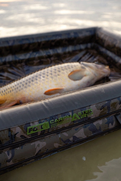 Carica immagine in Galleria Viewer, Fox Carpmaster Air Mat
