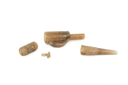 Fox Edges™ Running Safety Clip Kit
