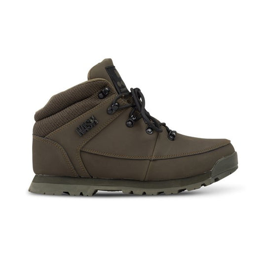 Kevin Nash Zt Trail Boots