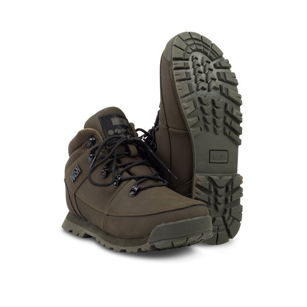 Carica immagine in Galleria Viewer, Kevin Nash Zt Trail Boots
