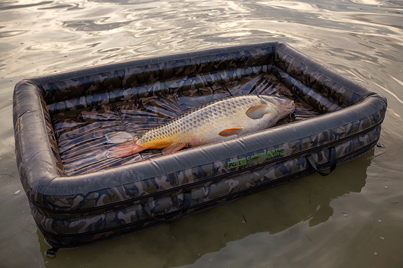 Carica immagine in Galleria Viewer, Fox Carpmaster Air Mat
