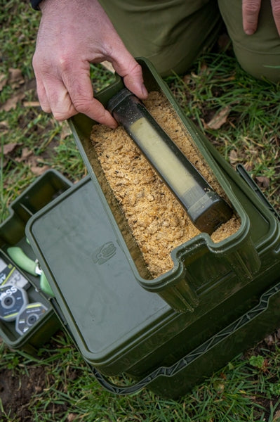 Ridge Monkey Modular Bucket