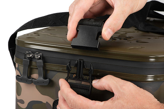 Fox Aquos Camolite Coolbags