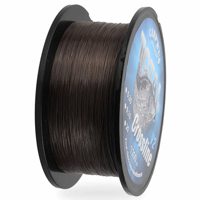 Carp'r'us Total Crossline V2