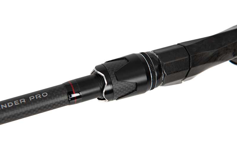 Chargez l&#39;image dans la visionneuse de la galerie, Fox Rage Prism X Zander Pro 210cm 7/28gr
