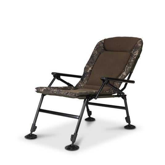 Kevin Nash Indulgence Hi-Back Auto Recline