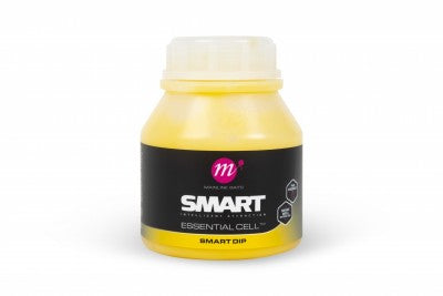 Mainline Smart Dips - Dip Concentrati per Carpfishing