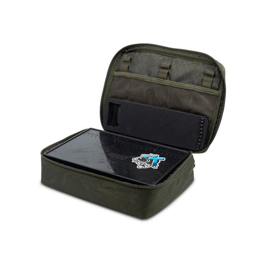 Kevin Nash Dwarf Tackle Pouch Xl