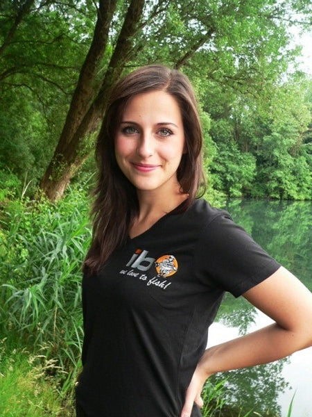 Ib T-Shirt Girly