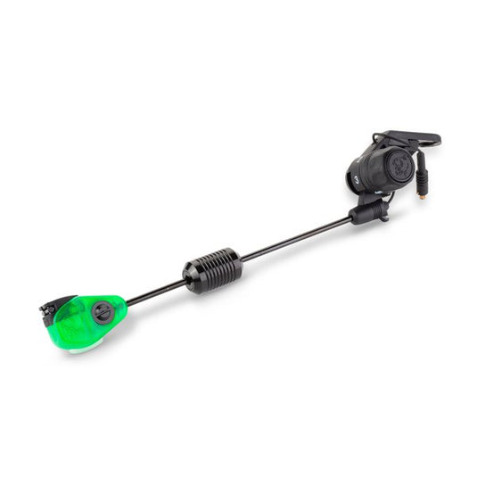 Kevin Nash Siren Night Glo Swing Arm
