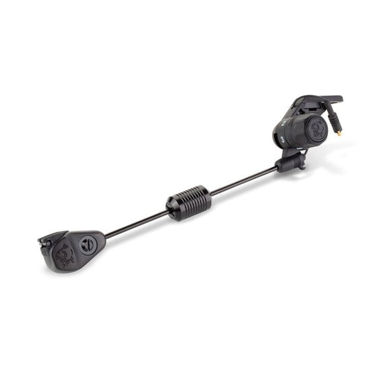 Kevin Nash Siren Night Glo Swing Arm